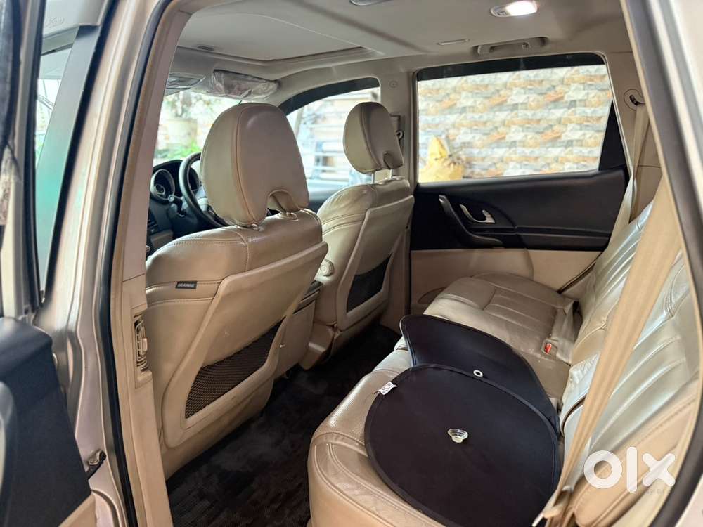 Mahindra Xuv500 W10 2016 Diesel Good Condition