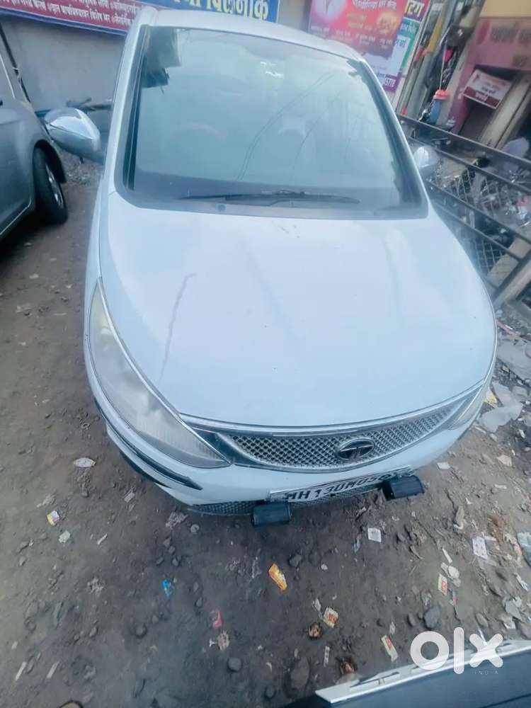 Tata Zest Quadrajet 2020