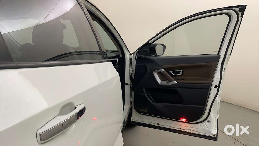 Tata Harrier Xza Plus Dual Tone, 2022, Diesel