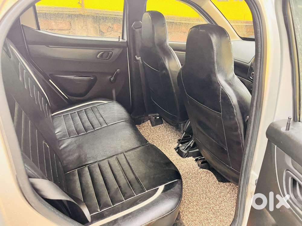 Renault Kwid 1.0 Rxt Edition, 2017, Petrol