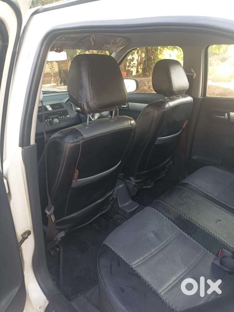 Maruti Suzuki Petrol 2010