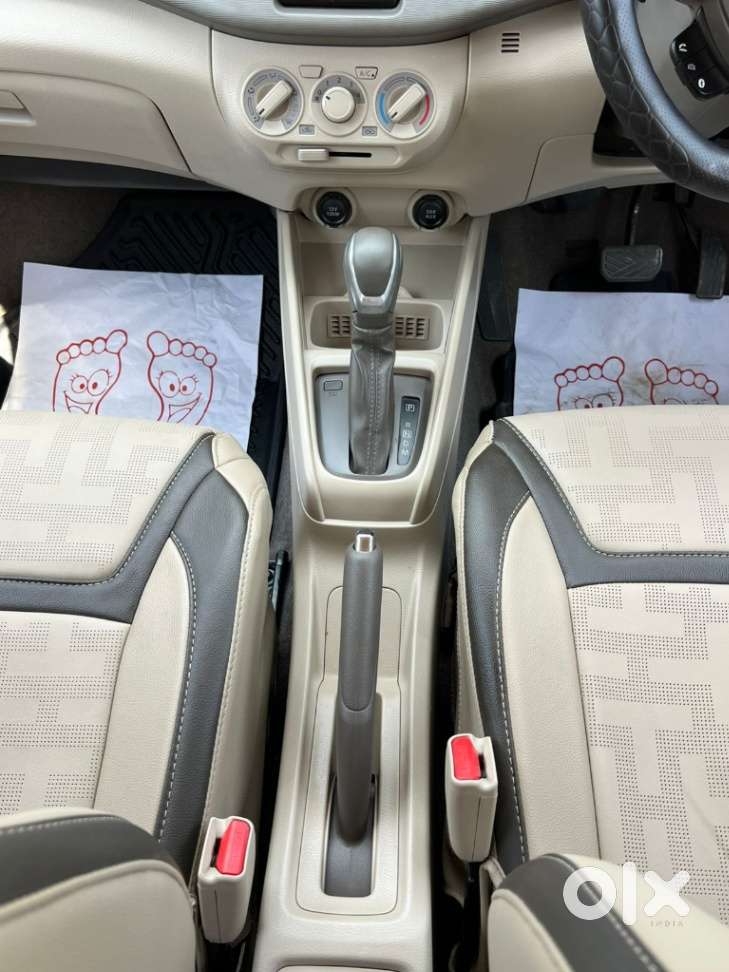 Maruti Suzuki Ertiga Vxi At Petrol, 2024, Petrol