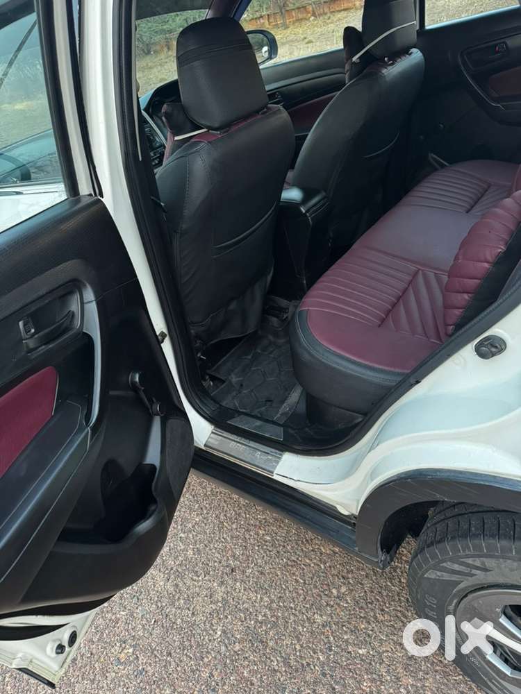 Maruti Suzuki Vitara Brezza 2019 Diesel Good Condition
