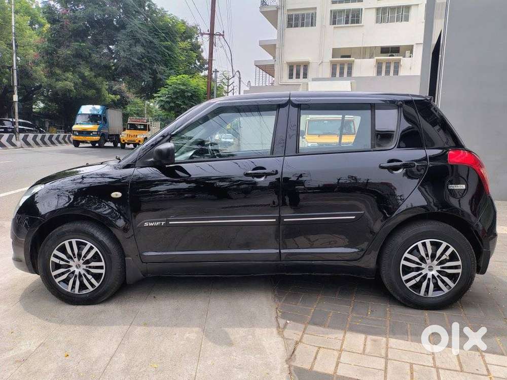 Maruti Suzuki Swift 2004-2010 1.3 Vxi, 2007, Petrol