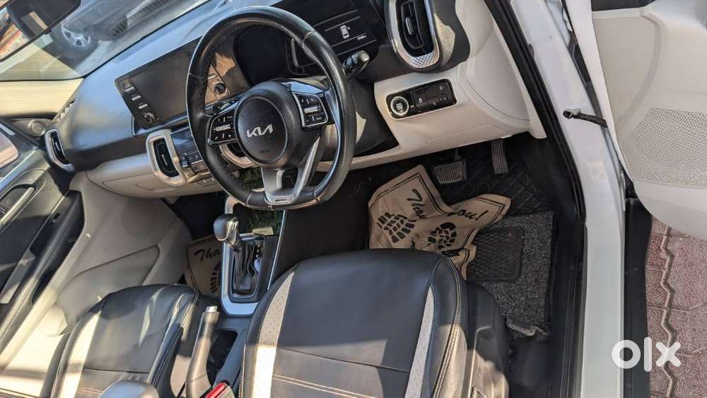 Kia Sonet Htx 1.5 Diesel, 2023, Diesel