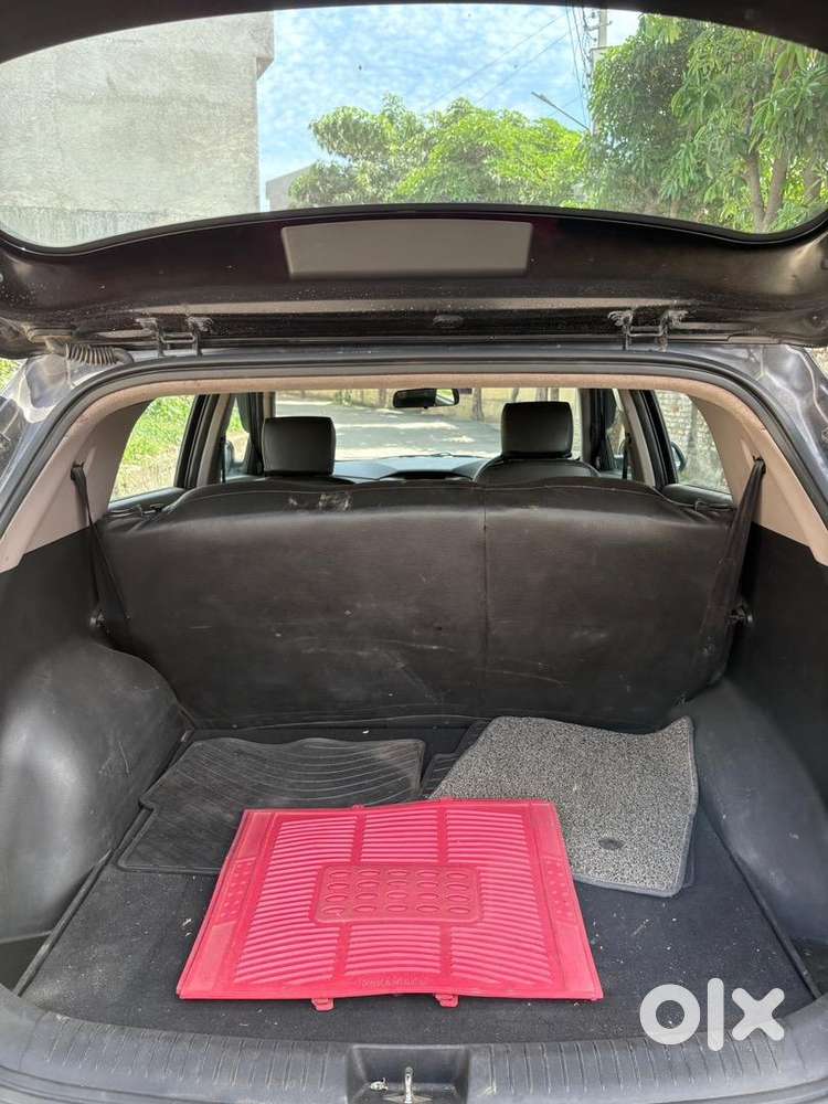 Hyundai Creta 2020 Diesel Well Maintained