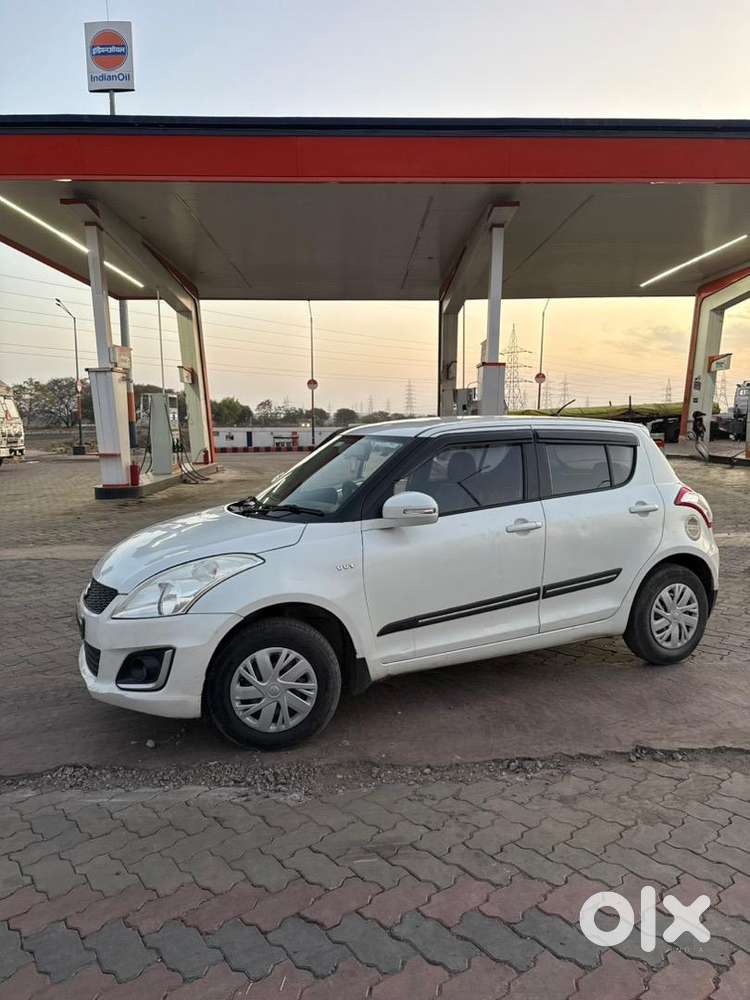 Maruti Suzuki Model 2017