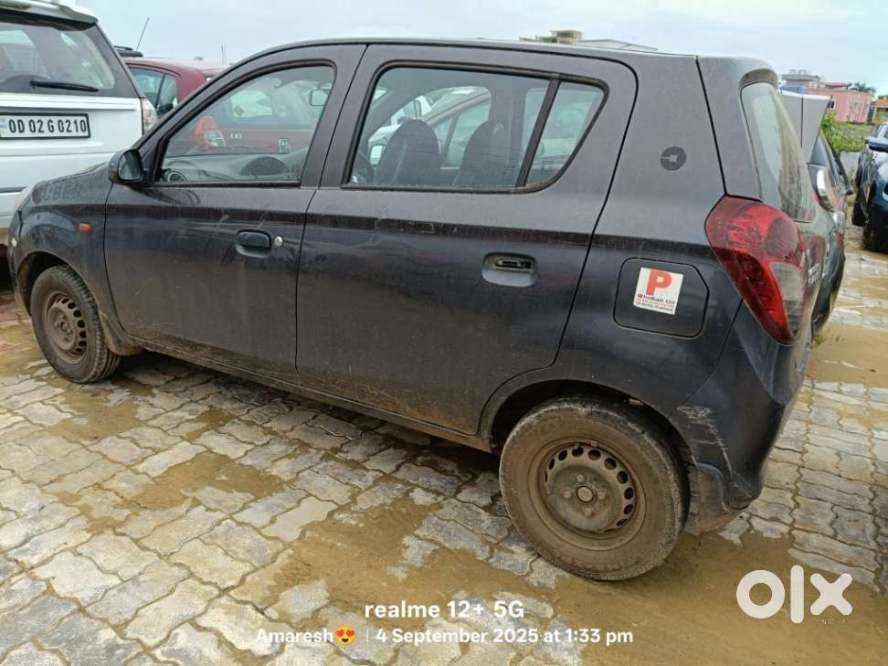 Maruti Suzuki Alto 800 Vxi Airbag, 2018, Petrol