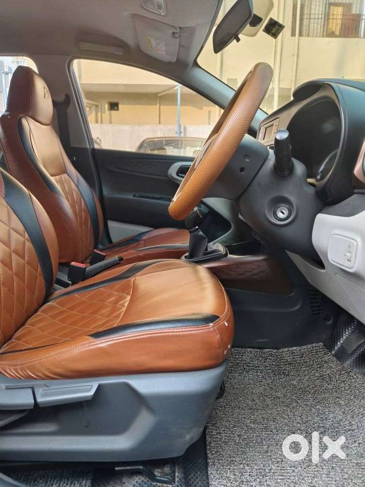 Hyundai I20 2015-2017 Magna 1.2, 2017, Petrol