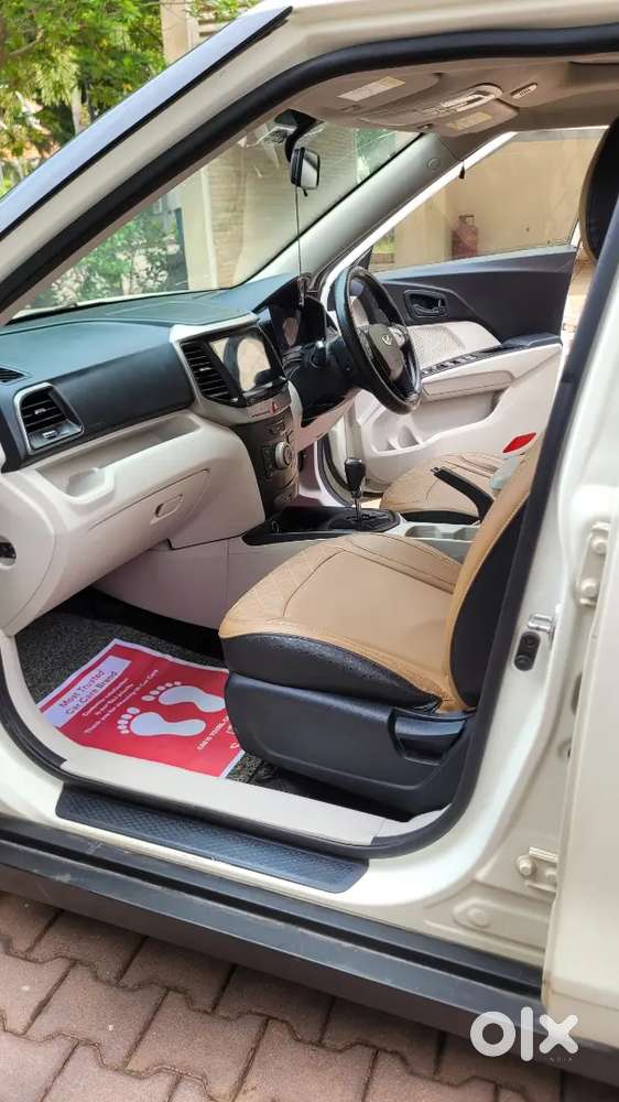 Mahindra Xuv300 2021 Diesel