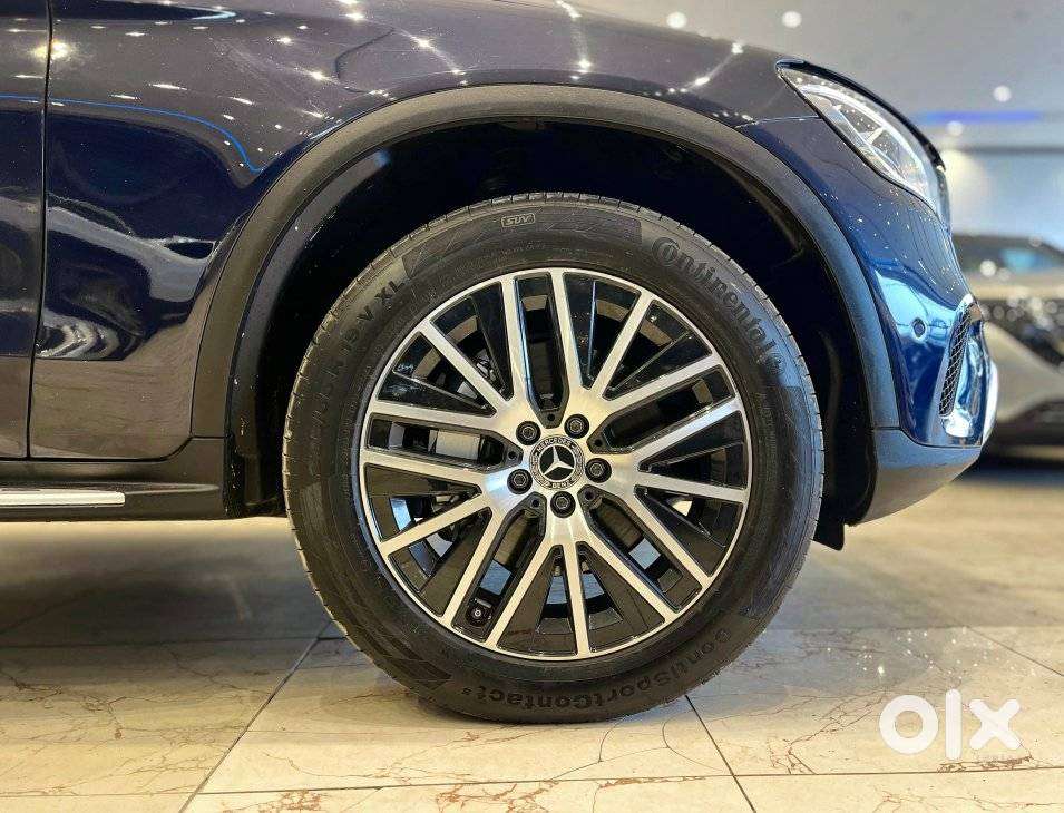 Mercedes-benz Glc Class Progressive 220d, 2022, Diesel