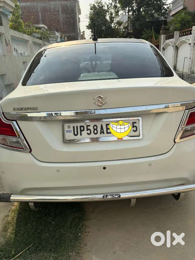 Maruti Suzuki Dzire 2023 Petrol 39000 Km Driven