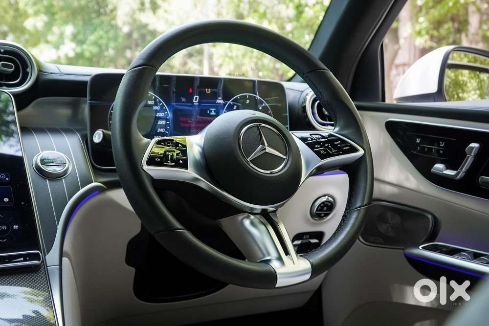 Mercedes-benz Glc Class Progressive C 220d, 2025, Diesel