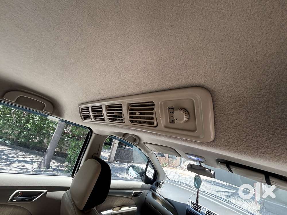 Maruti Suzuki Ertiga 2012-2015 Vdi, 2015, Diesel