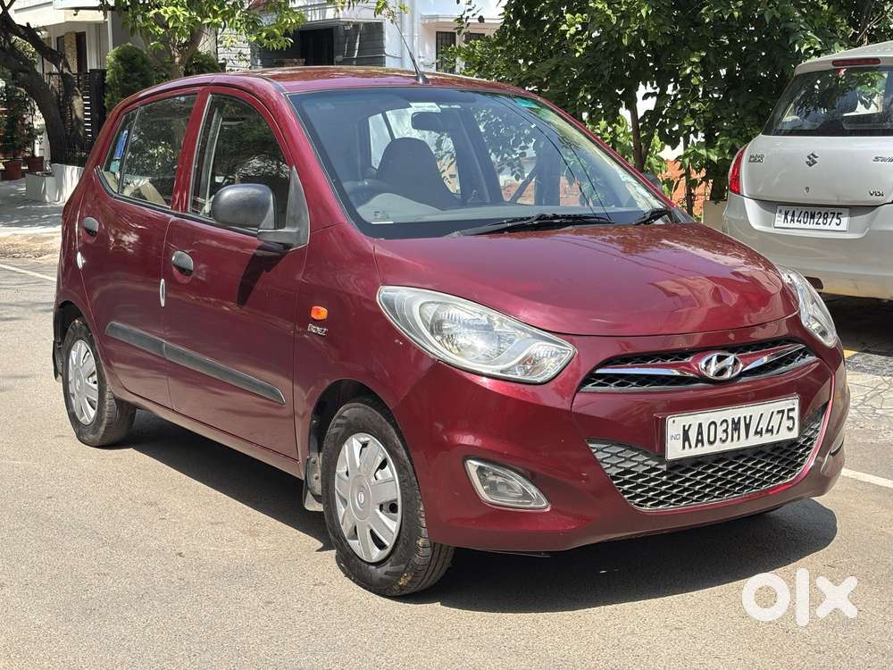 Hyundai I10 Magna 1.1l, 2015, Petrol