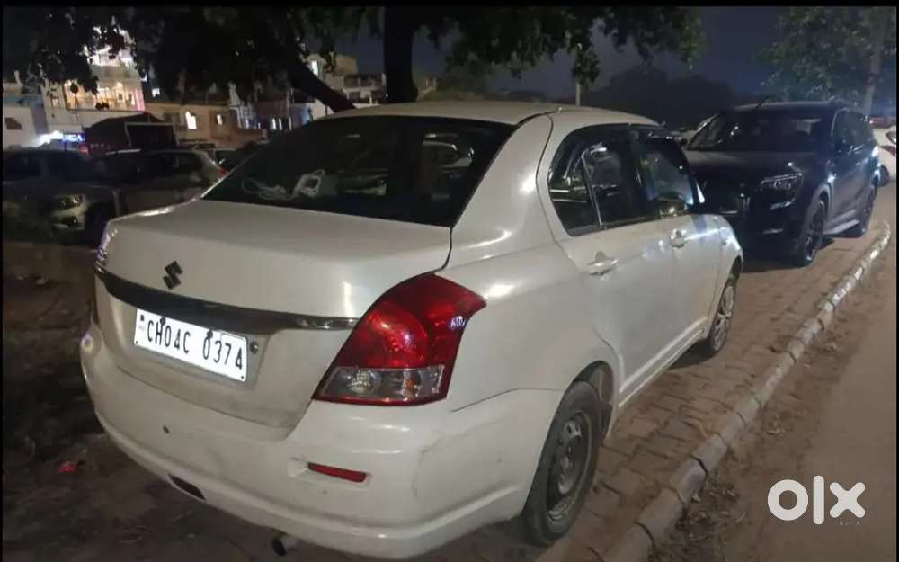 Maruti Suzuki Swift Vdi 2008