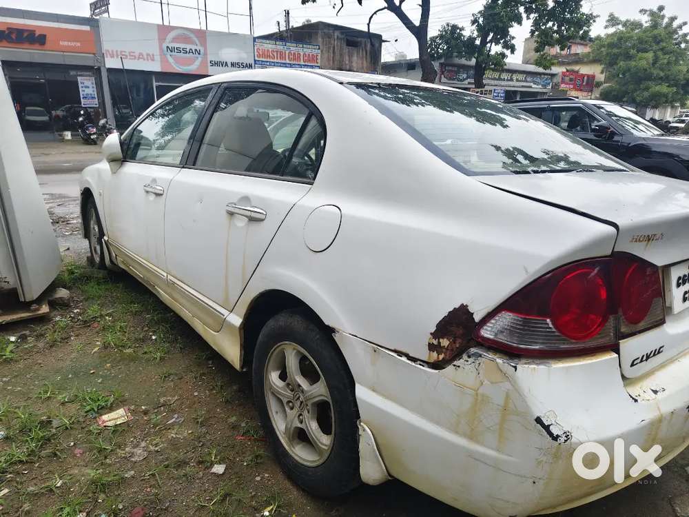 Honda Civic 1.8 2006
