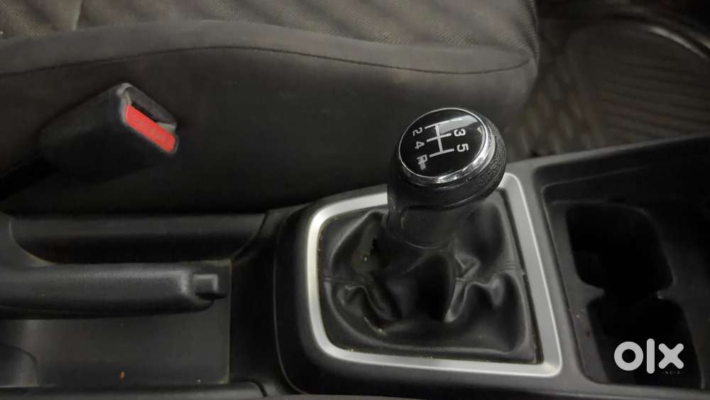 Maruti Suzuki Swift Lxi, 2018, Petrol