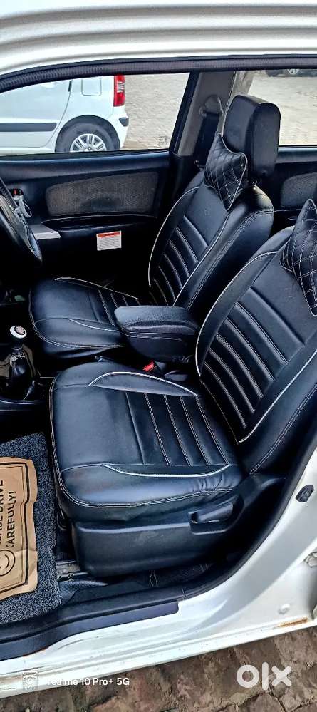 Maruti Suzuki Wagon R 1.0 2016 Cng & Hybrids Well Maintained