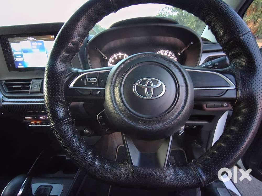 Toyota Urban Cruiser Taisor S 1.2 Petrol Mt, 2025, Petrol