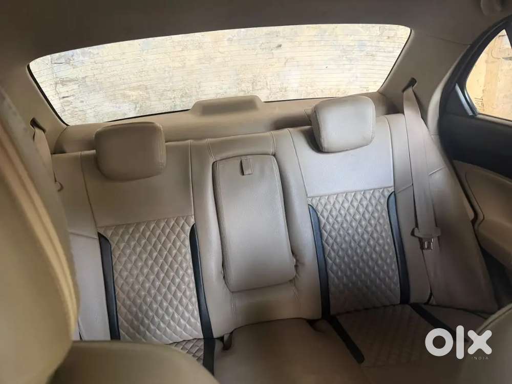 Maruti Suzuki Dzire 2018