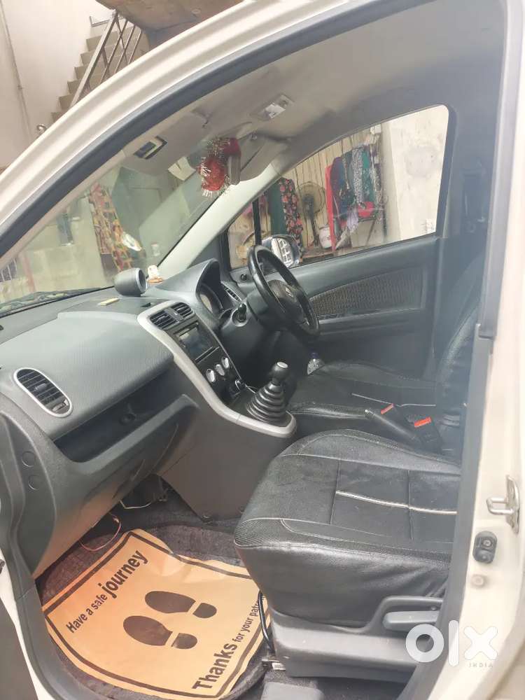 Maruti Suzuki Ritz Vxi 2013