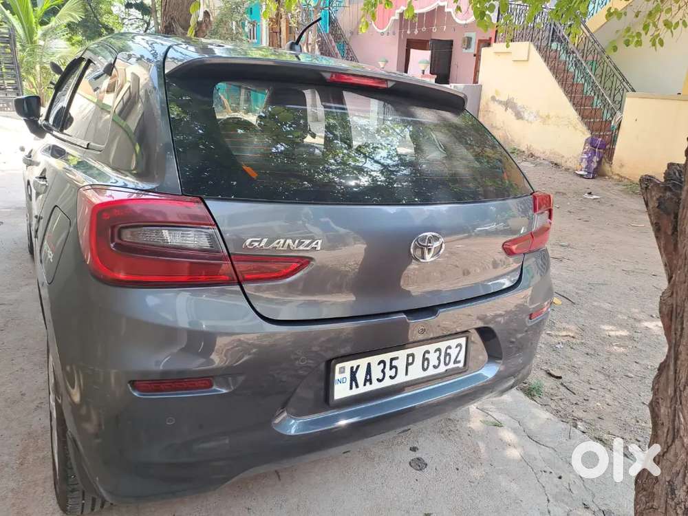 Glanza For Sale