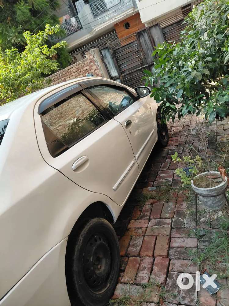 Toyota Etios 1.4 Gd 2015