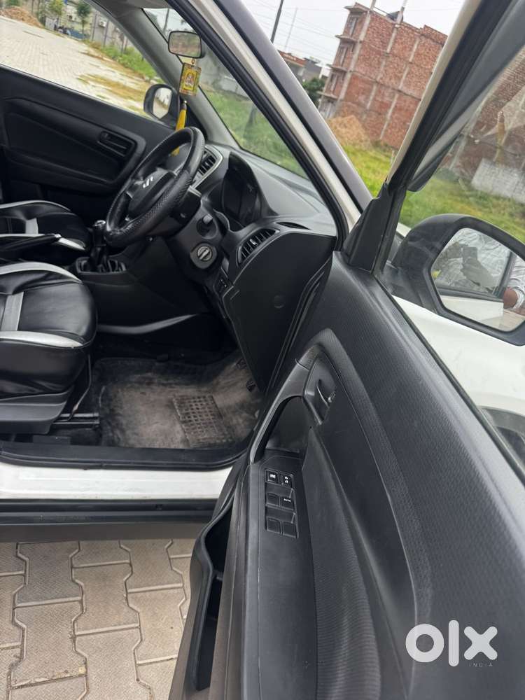 Maruti Suzuki Vitara Brezza Vdi Mt, 2019, Diesel