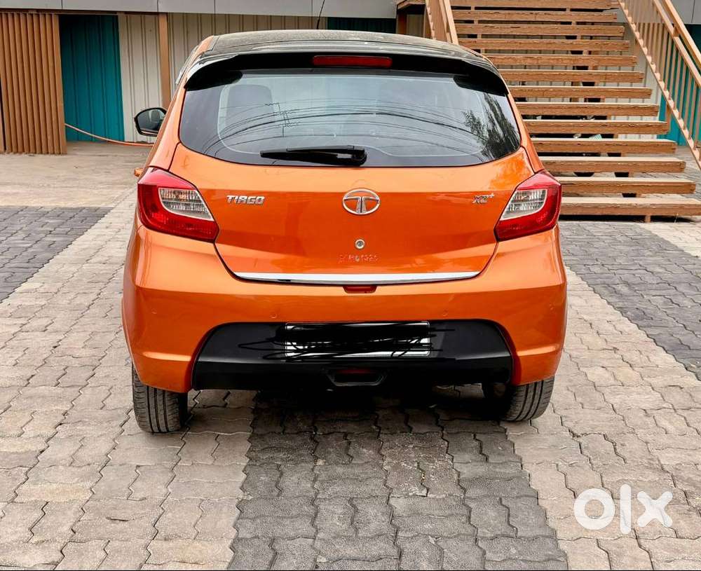 Tata Tiago