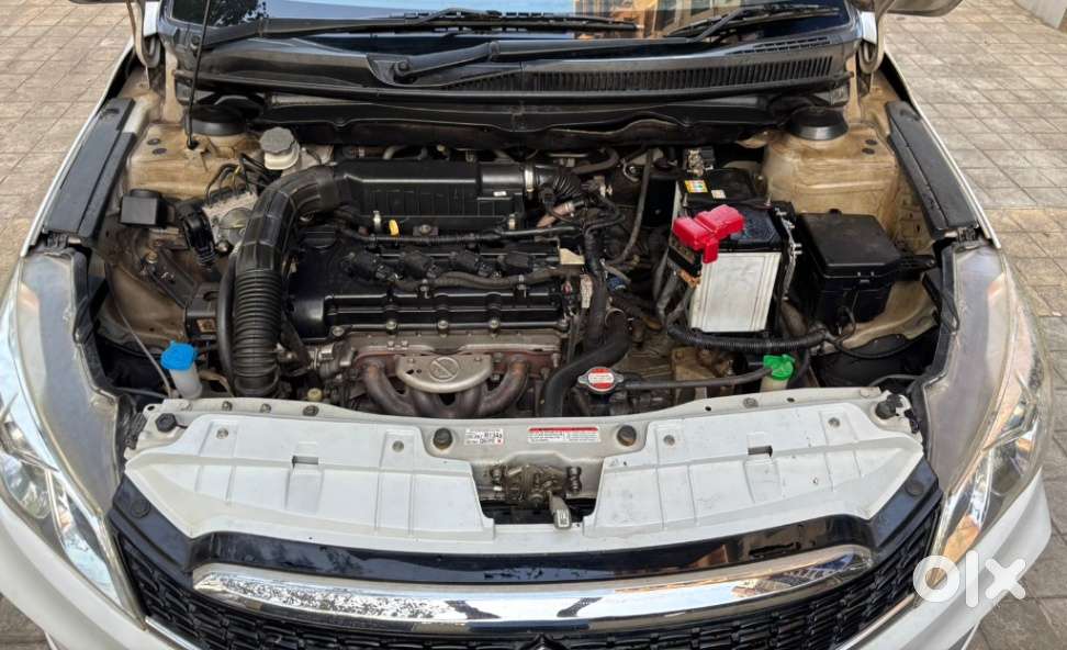 Maruti Suzuki Ciaz 2018-2022 Delta 1.5 Shvs Mt Petrol, 2021, Petrol