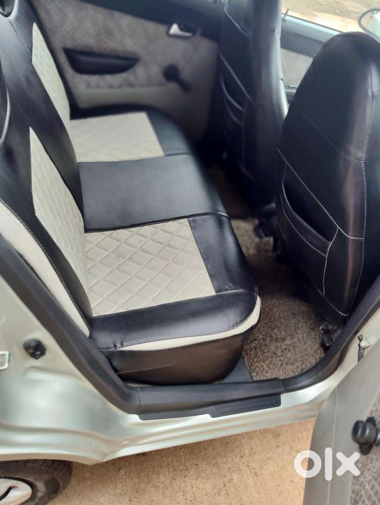 Maruti Suzuki Alto 800 0.8 Vxi Plus, 2016, Petrol