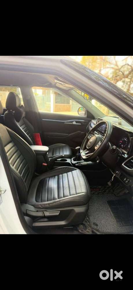 Kia Seltos Htk G, 2020, Petrol