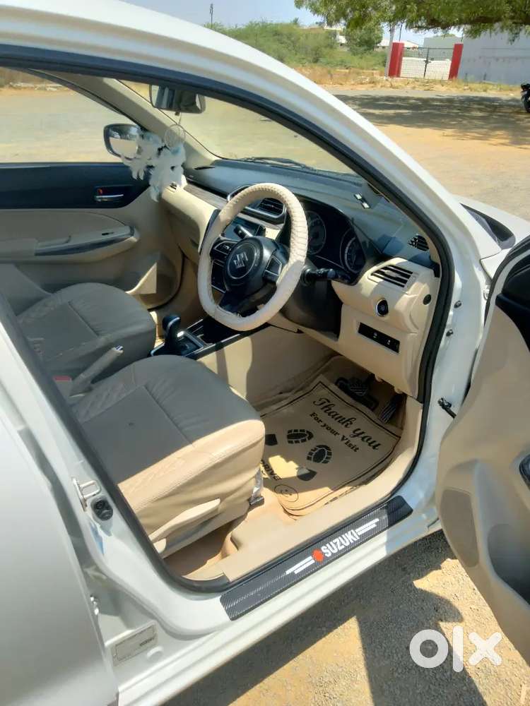 Maruti Suzuki Swift Dzire 2022 Petrol 535000 Km Driven