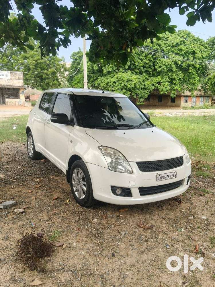 Maruti Suzuki Swift Ddis Vdi, 2011, Diesel