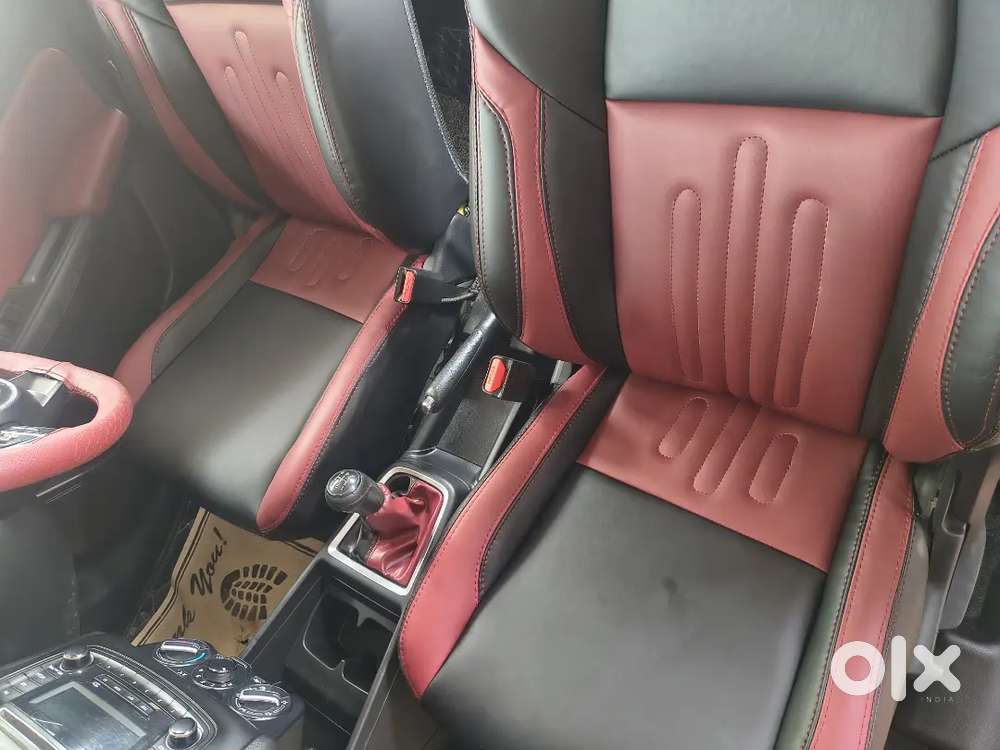 Maruti Suzuki Swift Vxi 2019