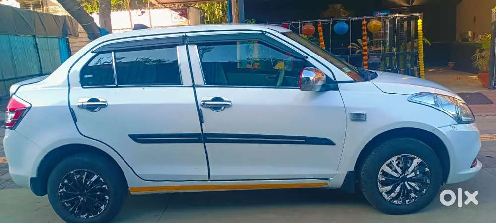 Maruti Dzire Tour 2019 Cng