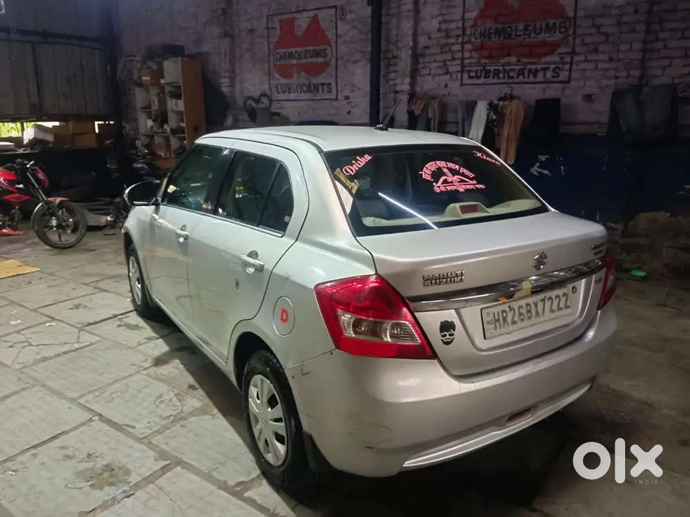 Swift Dzire Vdi Diesel 2013.   Urgent Sell