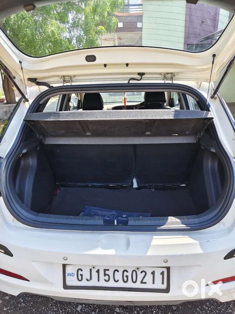 Hyundai I20 2016 Variant Asta