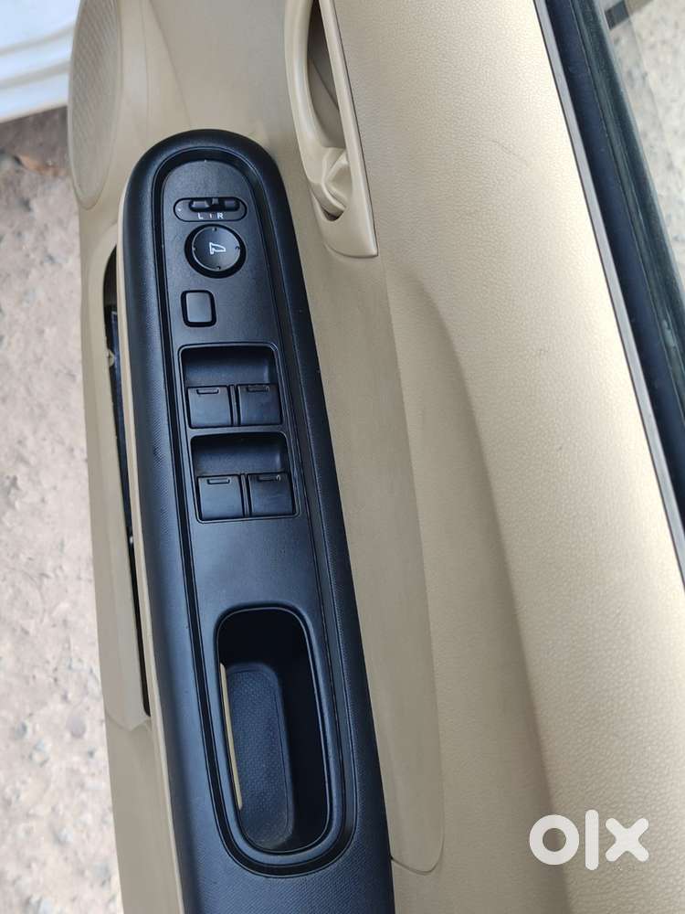 Honda Amaze 1.2 Smt I Vtec, 2017, Petrol