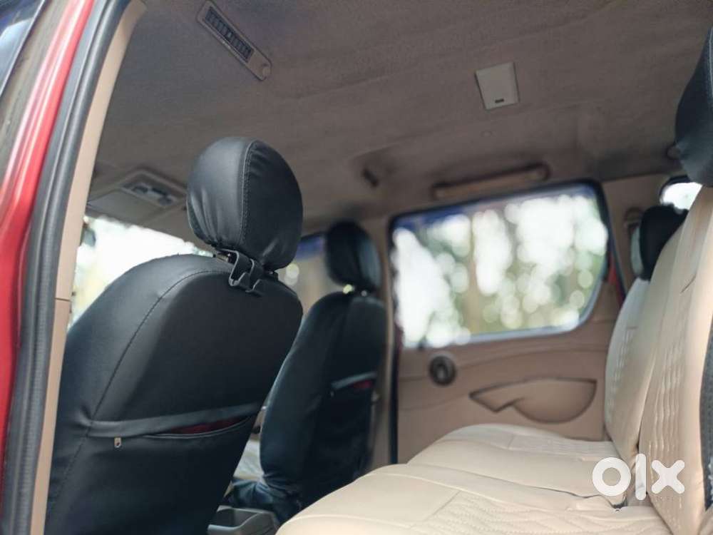 Mahindra Xylo H4 Bs Iv, 2014, Diesel