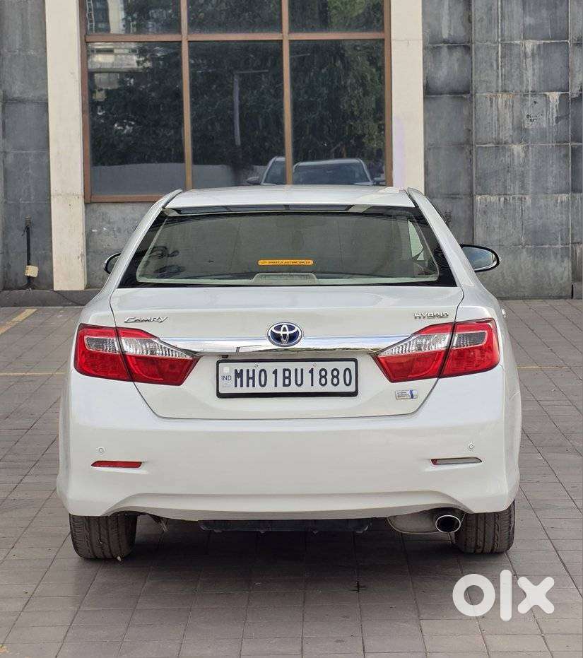 Toyota Camry Hybrid, 2014, Petrol