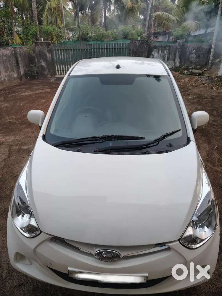 2015 Eon For Sale