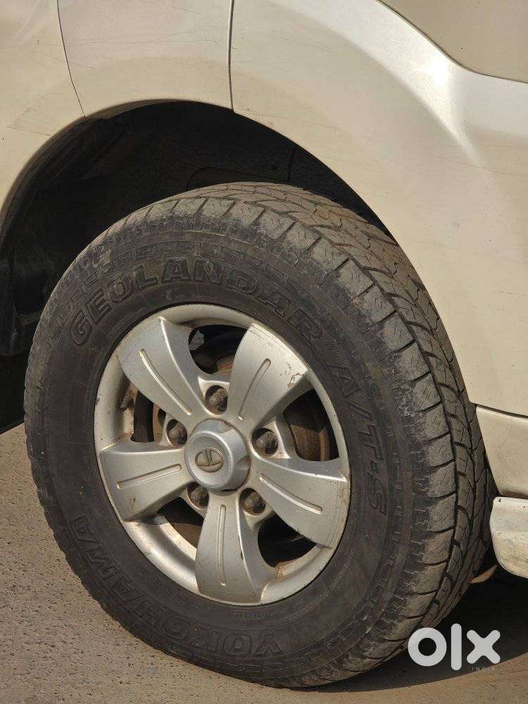 Tata Safari 4x4 Ex Dicor Bs-iii, 2013, Diesel