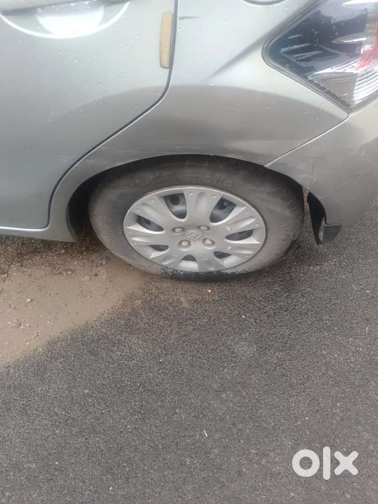 Honda Brio S Mt 2013