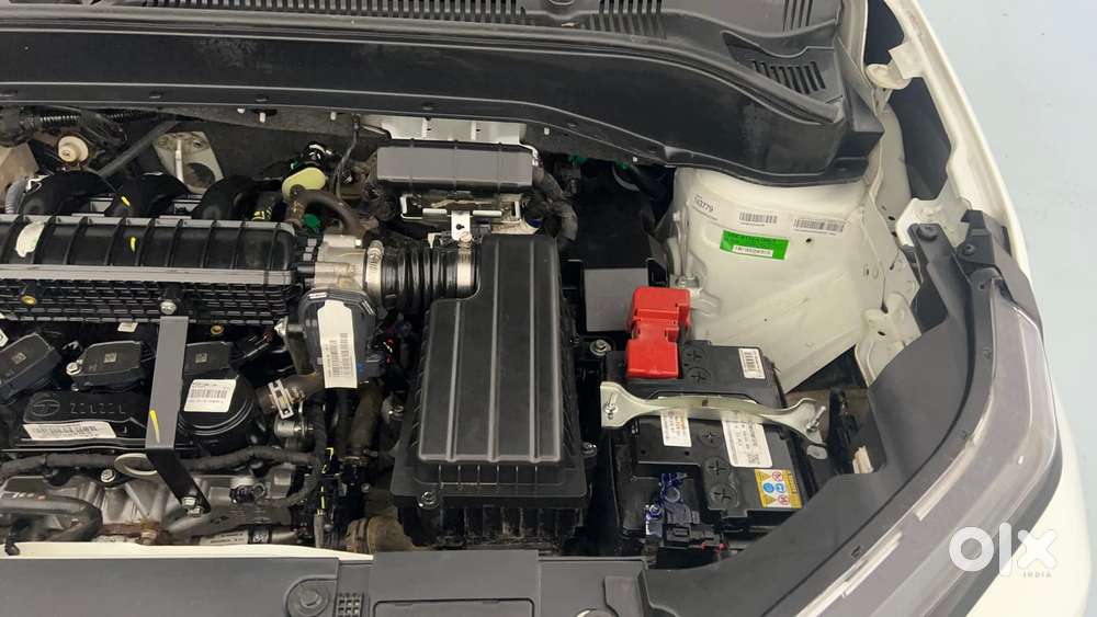 Tata Punch 1.2 Revotron Pure Rhythm Pack Mt, 2024, Petrol