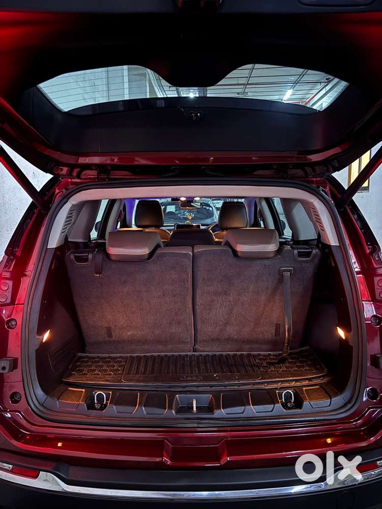 Jeep Meridian 2023 Diesel 4x4