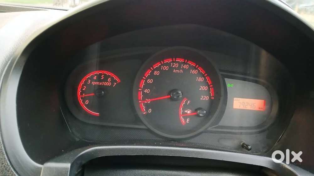 Ford Figo 1.2 Trend Petrol, 2011, Petrol