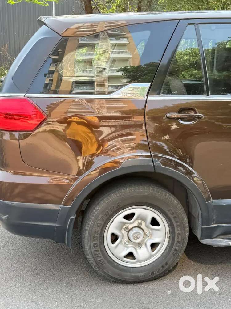 Tata Hexa Diesel For Sale