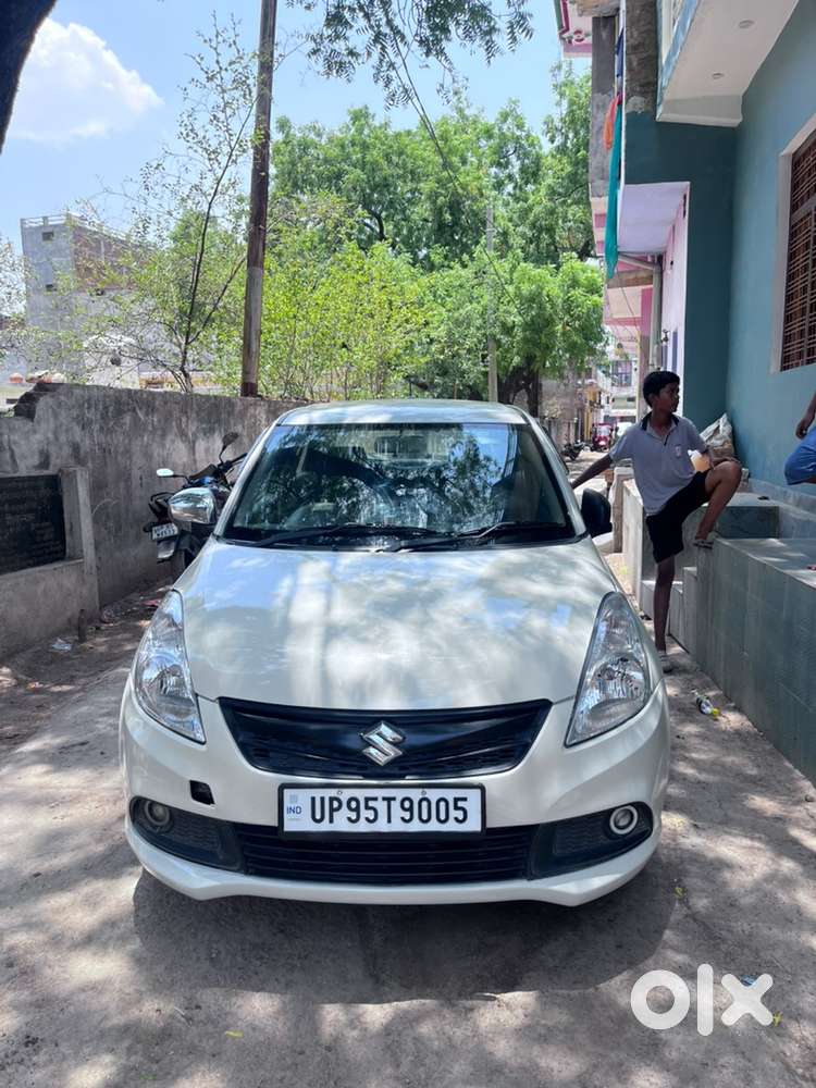 Maruti Suzuki Dzire 2022 Year
